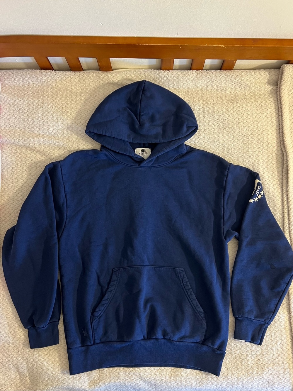 Warren Lotas hoodie